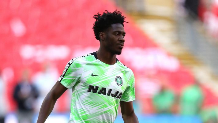 Nazionali, Nigeria-Ghana 1-1: Aina e compagni non parteciperanno al Mondiale - immagine 1