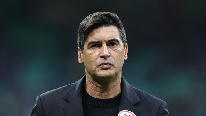 Fonseca, nel segno di Zorro - immagine 1