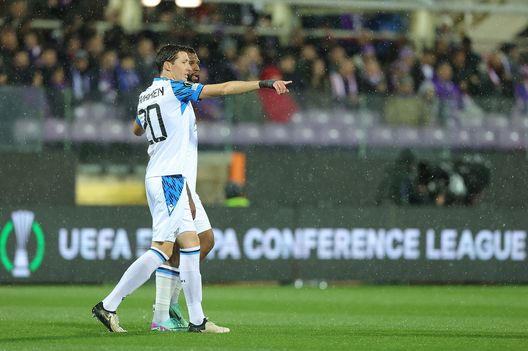 De Ketelaere tifa Brugge: “Semifinale storica, che sia una serata fantastica!”- immagine 2