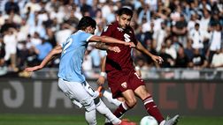 Verso Torino-Lazio: dove vedere la gara in TV e streaming