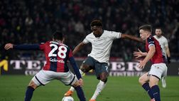 Bologna-Lazio, le pagelle di Tmw