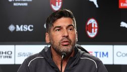 Fonseca: “Leao non è un caso! Calabria, Pulisic, Pavlovic, Camarda, Bologna e Napoli…”