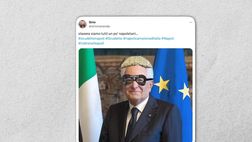 Scudetto Napoli, i commenti social più esilaranti del 2023