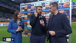 Zanetti: “Inter fortissima, vorrà dimostrare chi è: voglio vedere una reazione”