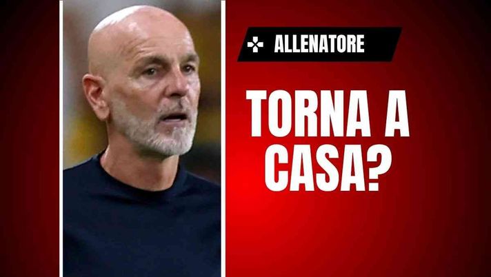 Parolo: 'Allenatore Milan? Ecco per chi stravede Tare'. E sul ritorno di Pioli ...