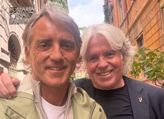 Zazzaroni: “Conte, Allegri, Guardiola e Deschamps? Il vero candidato alla Nazionale è…”- immagine 2