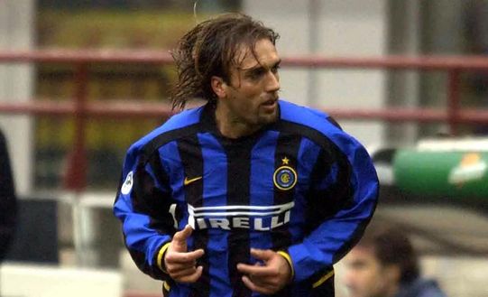 Batistuta contro i ‘9’ più forti: esita su Lautaro, perde con Ronaldo e…l’interista mancato- immagine 4