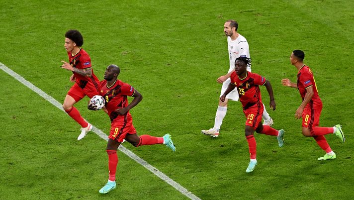 Dall’Inghilterra: Lukaku bloccò il trasferimento di Doku al Chelsea - immagine 1