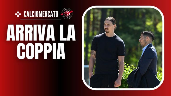 Calciomercato AC Milan focus attacco