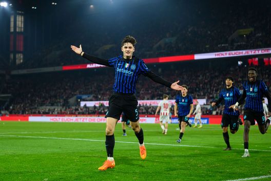 Youth League, Colonia-Inter 1-3 risultato finale: impresa nerazzurra, si va agli ottavi!- immagine 2