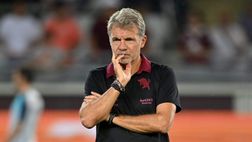 Baroni: “Simeone con Adams? Vi rispondo così! Come sta Zapata, Aboukhlal, Masina e Casadei…”