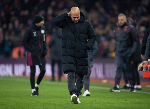 (Photo by Visionhaus/Getty Images) Guardiola scarica Phillips: “Non riesco a immaginarlo nel mio progetto”- immagine 2