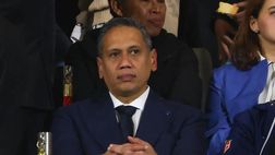 Como, Suwarso: “Inter nostra ospite, inaccettabile quanto successo ai loro dirigenti”