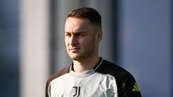 Koopmeiners: “Tifavo la Juve sin da bambino, è un sogno! Vlahovic, Danilo e c’è un talento pazzesco”