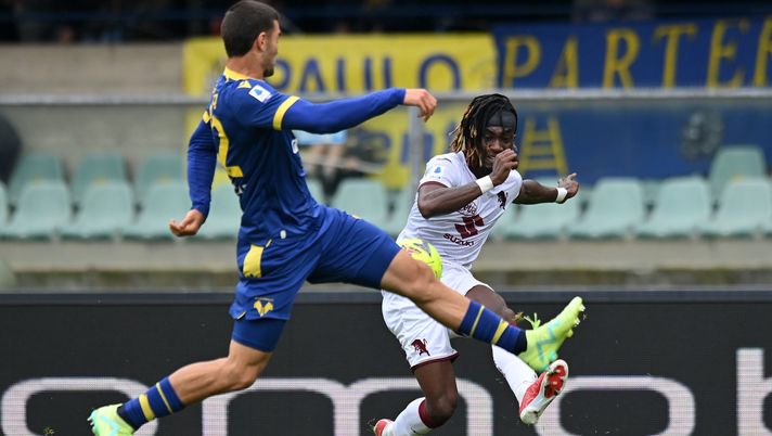 Verso Torino-Verona: probabili formazioni e ultime news sulla gara - immagine 1