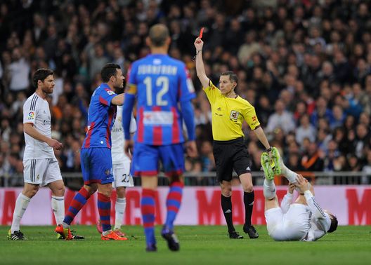 David Navarro torna a parlare della storica gomitata a CR7: “Mi volevano in galera”- immagine 3