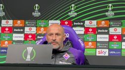 VIDEO VN – Italiano: “Franchi? Noi facciamo il nostro, ma credo nei tifosi”