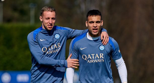 Calendario Inter Serie A 2025/26: esordio a San Siro, le date dei derby e vs Juve- immagine 4