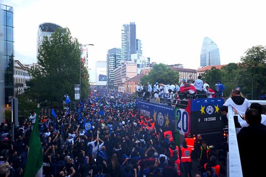 Frattesi, C. Augusto e Asllani: “Derby devastante, goduria Inter-Verona. Madrid brucia ancora”- immagine 2