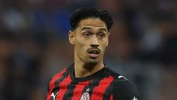 Reijnders: “Giocare a San Siro è stato un sogno: Milan nel cuore per sempre”
