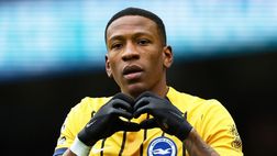 Milan, scambio di documenti col Brighton per Estupinan. Scenario diverso per Pubill