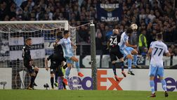 Lazio, caccia alla vittoria su una squadra francese: il successo manca da…