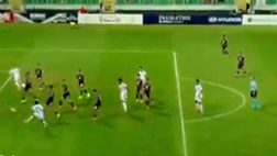 Under 21, Macedonia-Italia: il gol di Marianucci ragala il vantaggio – IL VIDEO