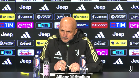 Spalletti: “Al mercato ci pensa Ottolini. Parole Conte? Ha ragione, a Napoli non avevo…”- immagine 2