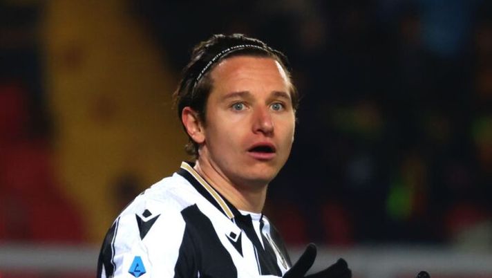 Thauvin: “Quando indosso le scarpe da calcio sento ancora dolore: percorso lungo” - immagine 1