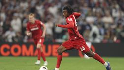 Mondiali, l’ex rivale dell’Inter U23 Valente esalta il compagno di Akanji: “Manzambi è speciale”
