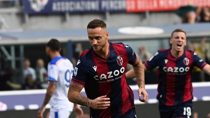 Carlino – Arna, addio vicinissimo - immagine 1