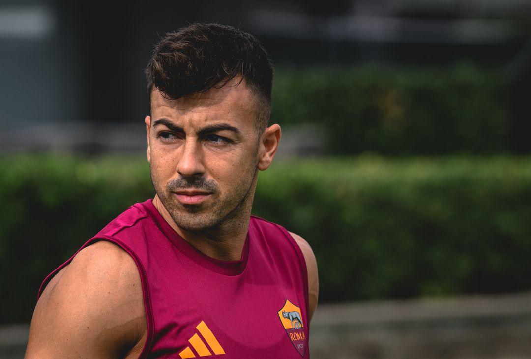 Trigoria, la ripresa degli allenamenti verso il Torino – FOTO GALLERY - immagine 6