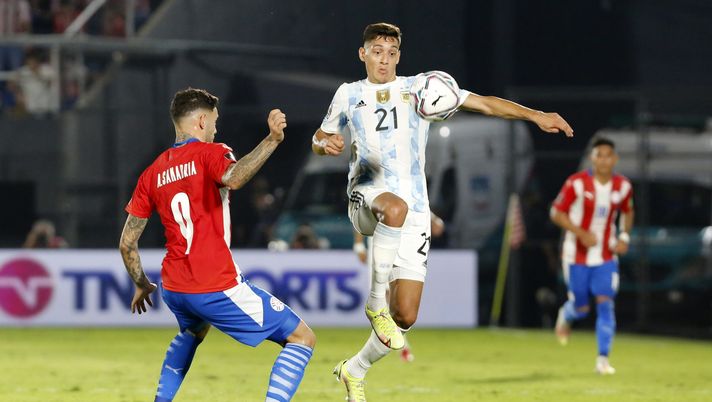 Rincon e Sanabria, ultima partita in Sudamerica e poi si vola a Torino: il punto - immagine 1