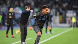 Ngonge, futuro in bilico: è corteggiato da due squadre di Serie A. La situazione