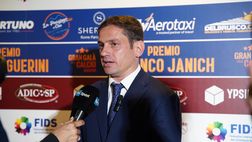 Venezia, il ds Antonelli: “La fiducia in Di Francesco non è mai venuta meno”