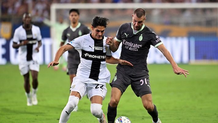 Parma, occhio ai nuovi Keita e Cancellieri: dubbi e scelte nella formazione-tipo - immagine 1