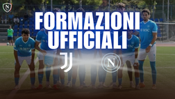 Juve-Napoli Primavera, le formazioni ufficiali: c’è Barido’! La scelta su Raggioli