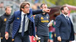 Guidi: “Da fiorentino, mi auguro la vittoria in Conference. Sarebbe meritata”