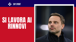 Milan, da Maignan a Krunic: ora la dirigenza lavora ai rinnovi | News