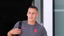 Cremonese-Sassuolo, brilla Terracciano: gol dell’ex Milan