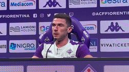 VIDEO VN – Gosens: “Fiorentina un segno nel destino. Vi spiego la trattativa”