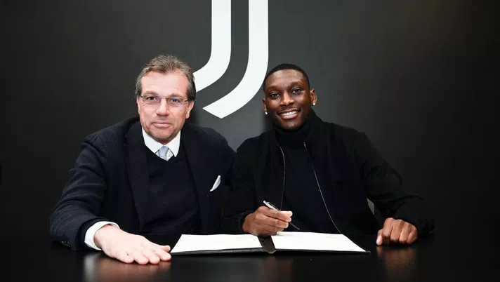 UFFICIALE – Kolo Muani è un nuovo giocatore della Juve: le cifre del prestito - immagine 1