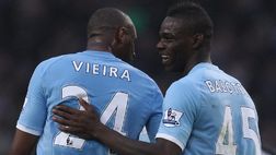 Quando Vieira diceva: “Balotelli? Talento sprecato, è stato frustrante vedere…”