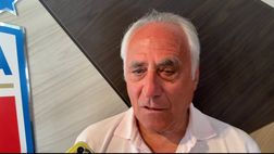 VIDEO VN – Desolati su Dzeko: “Sa segnare, va sfruttato nel modo giusto”