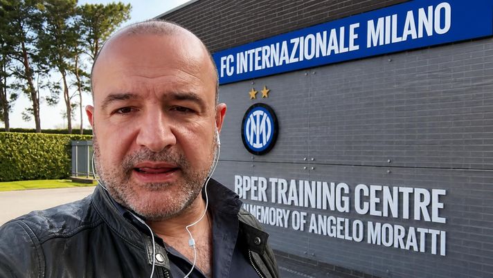 Palmeri: “Amala? La cretineria di chi ha creato problemi pure all’addetta stampa Milan” - immagine 1