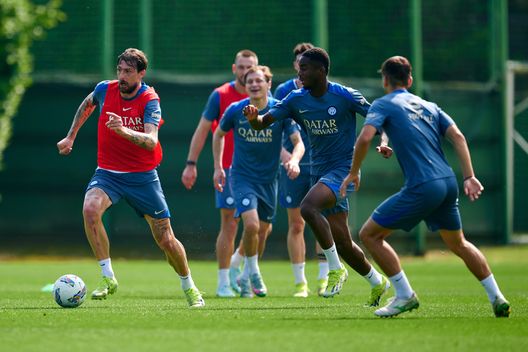 Dove vedere domani la finale PSG-Inter: ecco su che canale sarà in chiaro in tv- immagine 3