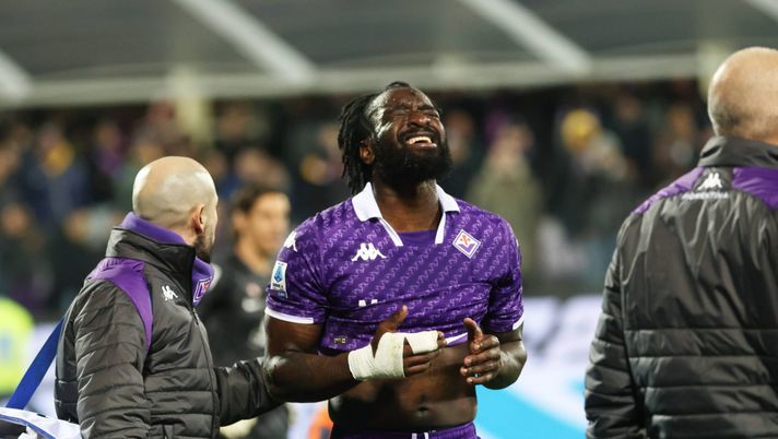 Nzola esterno: necessità o provocazione? - immagine 1