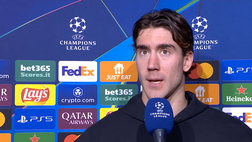 VIDEO SKY / Vlahovic: “Vittoria ci regala tanta consapevolezza”