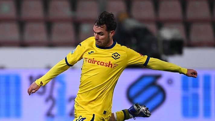 Verona, prestazione horror per Nelsson e Lirola: stesso voto in pagella da Gazzetta - immagine 1