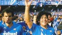 GALLERY 10 maggio 1987, il Napoli vince il suo primo scudetto: gli scatti più belli